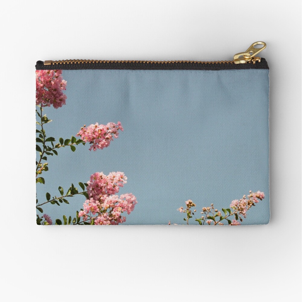 Item preview, Zipper Pouch designed and sold by adamayokuy.