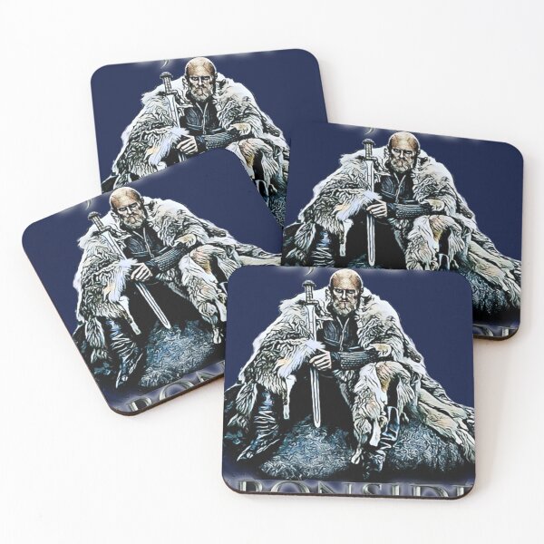 Item preview, Bjorn Ironside   designed and sold by nuconfident11.