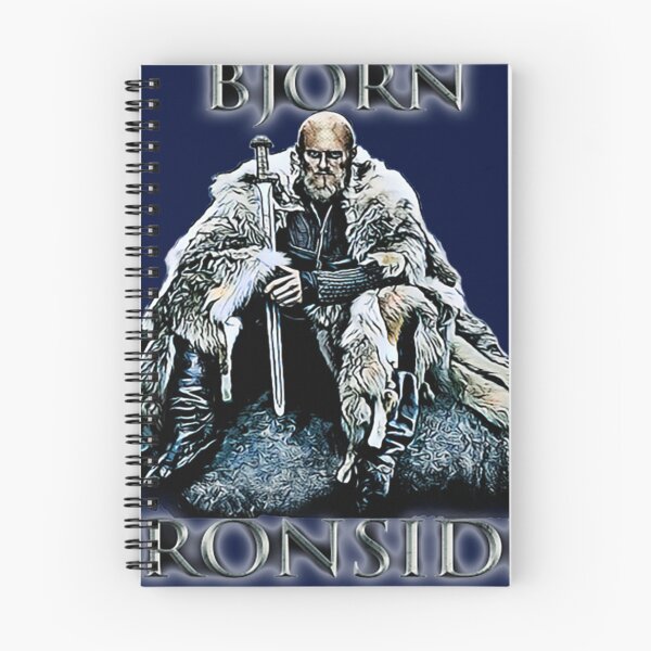 Item preview, Bjorn Ironside   designed and sold by nuconfident11.