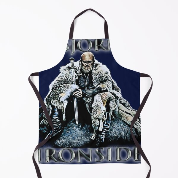 Item preview, Bjorn Ironside designed and sold by nuconfident11.