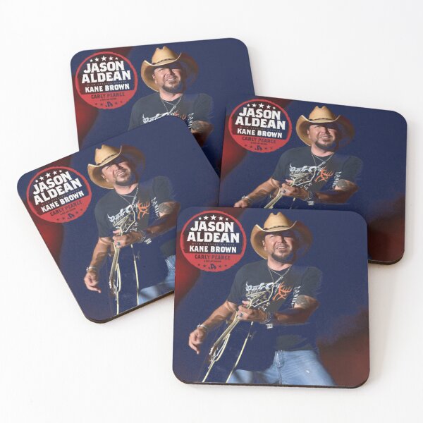Item preview, Designer jason aldean country music Jason designed and sold by nuconfident11.