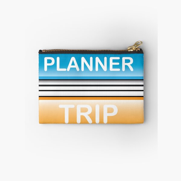 Item preview, Trip Planner Button designed and sold by vectorworks51.