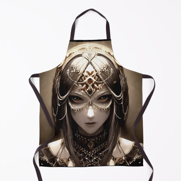 Item preview, Beautiful Witch 4! designed and sold by halasaar01.