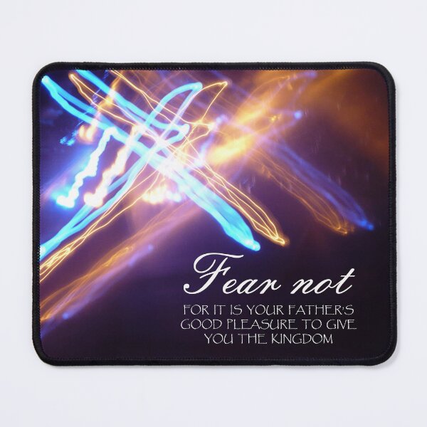 Item preview, Signs and Wonders - Luke 12:32 designed and sold by REValation0413.