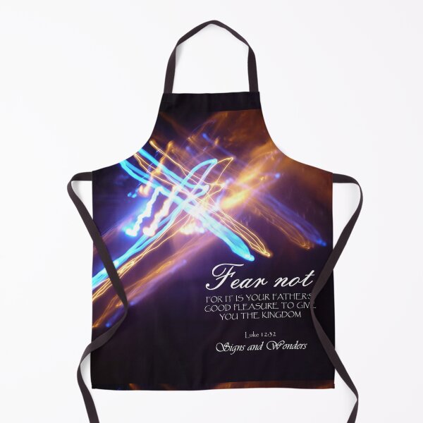 Item preview, Signs and Wonders - Luke 12:32 designed and sold by REValation0413.