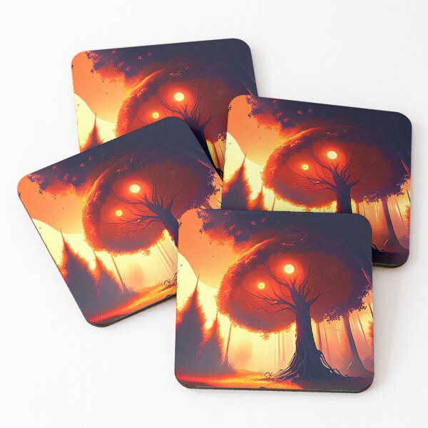 Item preview, Autumnal Magic designed and sold by D3monic.