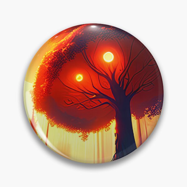 Item preview, Autumnal Magic designed and sold by D3monic.