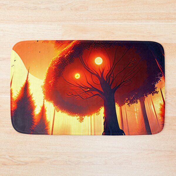 Item preview, Autumnal Magic designed and sold by D3monic.