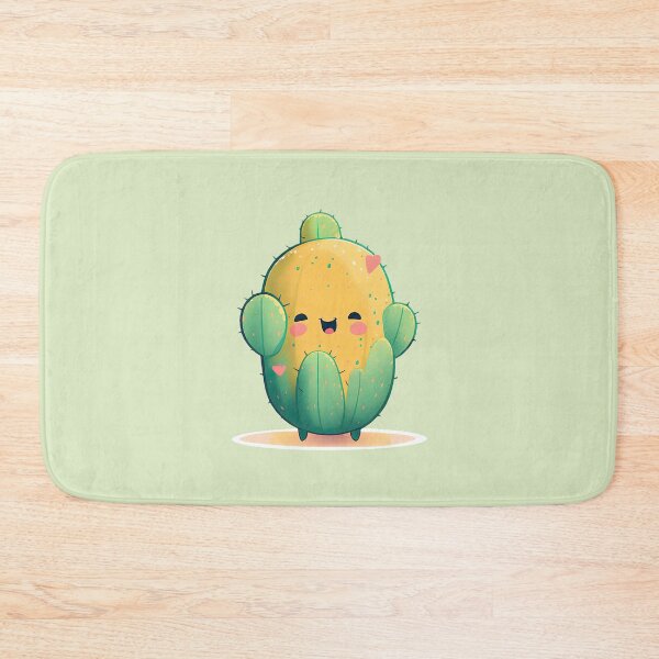 Item preview, Cute Funny Cactus Lover Laughing Prickly Pear for Garden Lovers Not Huggable but a Beautiful Green Plant designed and sold by ultra-cute.