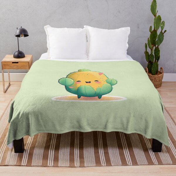 Item preview, Cute Funny Cactus Lover Laughing Prickly Pear for Garden Lovers Not Huggable but a Beautiful Green Plant designed and sold by ultra-cute.