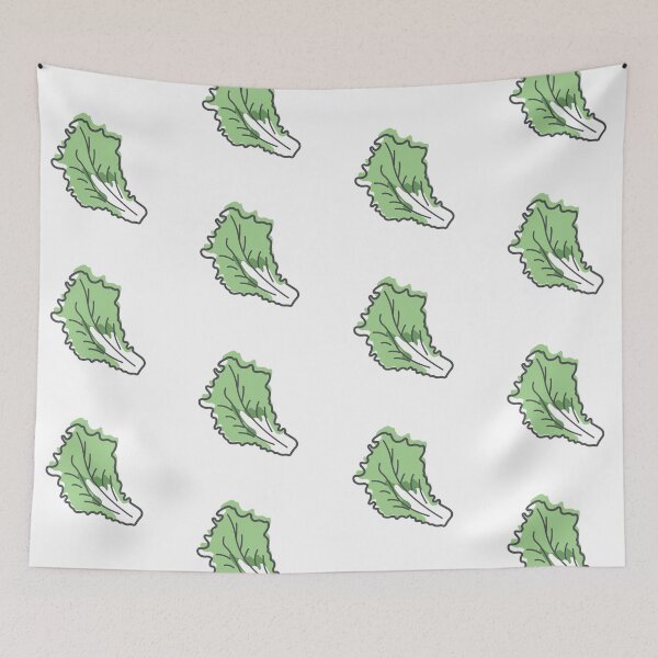 Item preview, Lettuce designed and sold by GWgraphics.