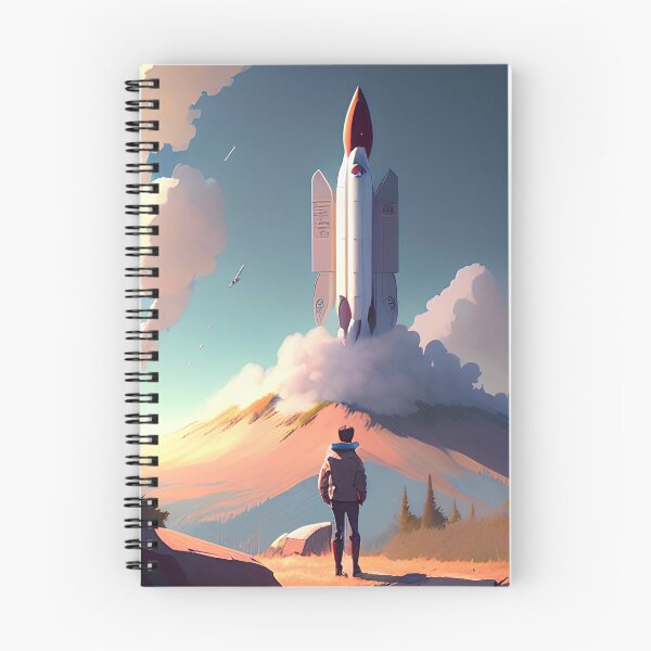 Item preview, Blast Off designed and sold by D3monic.