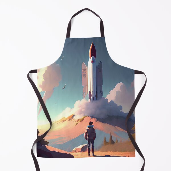 Item preview, Blast Off designed and sold by D3monic.