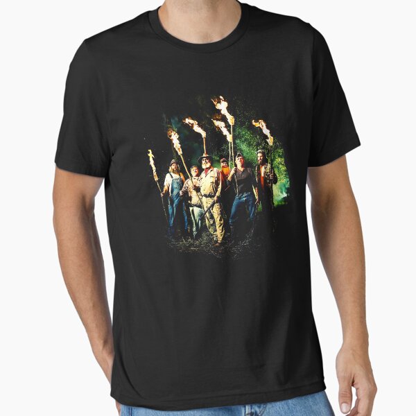 Item preview, Mountain  Monsters American Cryptozoology Themed Reality designed and sold by BlaeserNotburga.