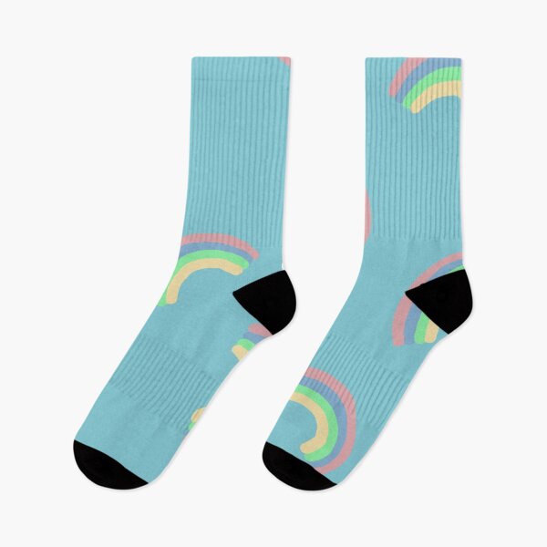 Item preview, Rainbow Sketches designed and sold by KandKKrafts.