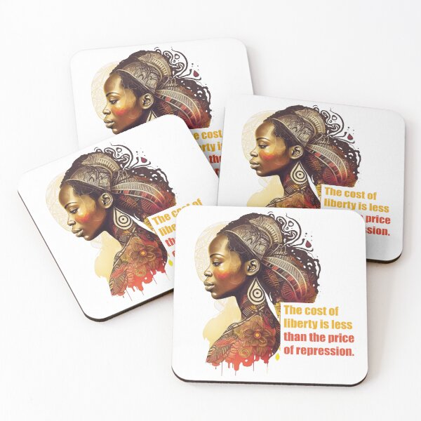 Item preview, Black Women: The Force Behind Our Legacy designed and sold by bn-magasin.