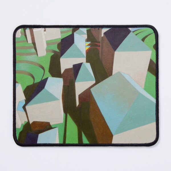 Item preview, Virtual landscape designed and sold by federico cortese.