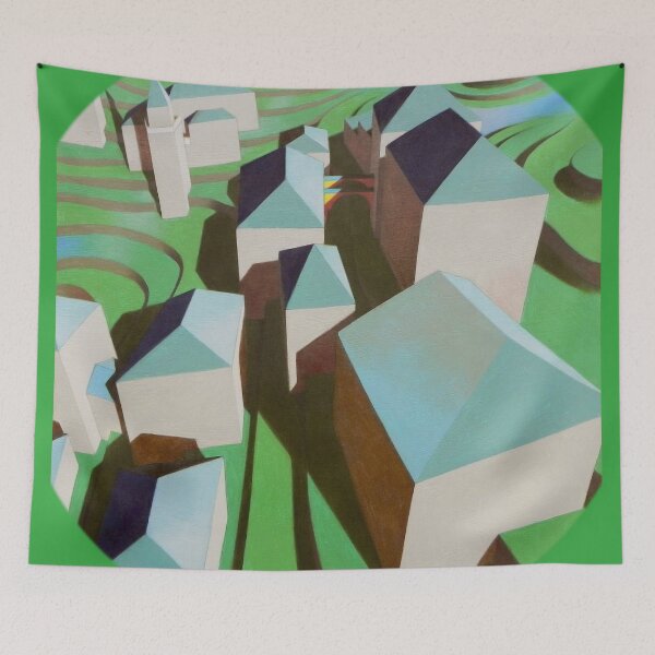 Item preview, Virtual landscape designed and sold by federico cortese.