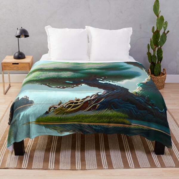Item preview, Bonsai Harmony designed and sold by D3monic.