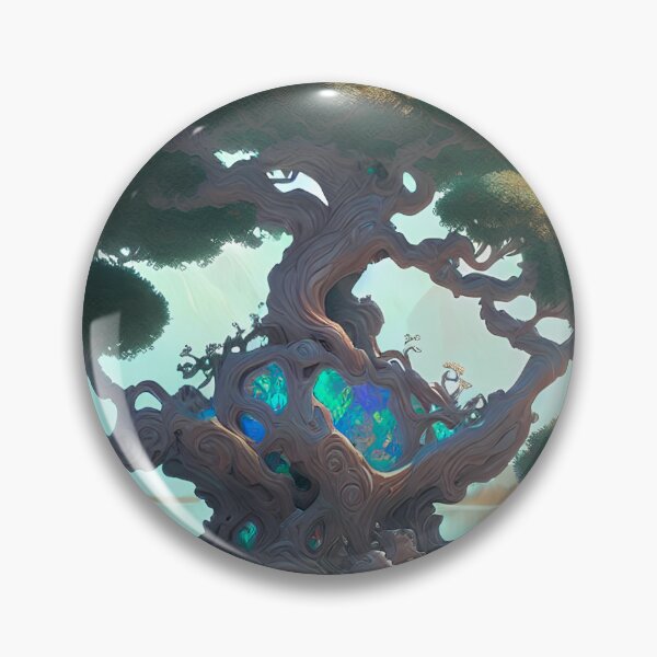 Item preview, Bonsai Haven designed and sold by D3monic.