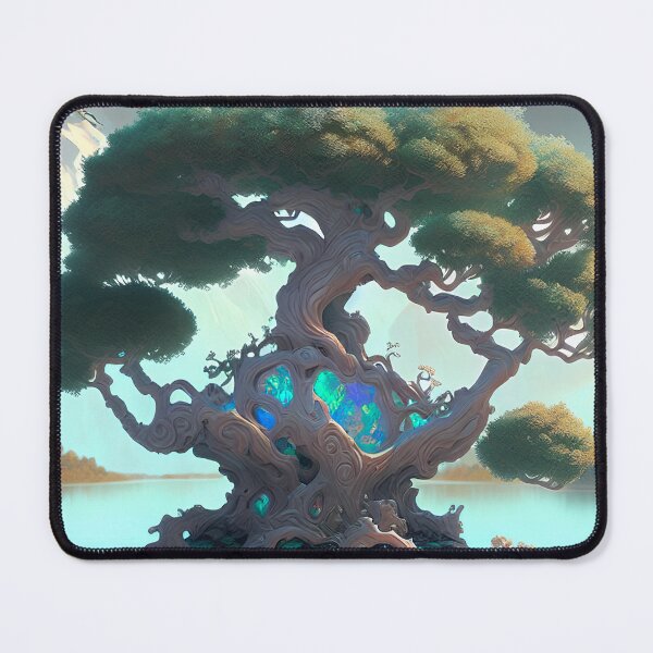 Item preview, Bonsai Haven designed and sold by D3monic.