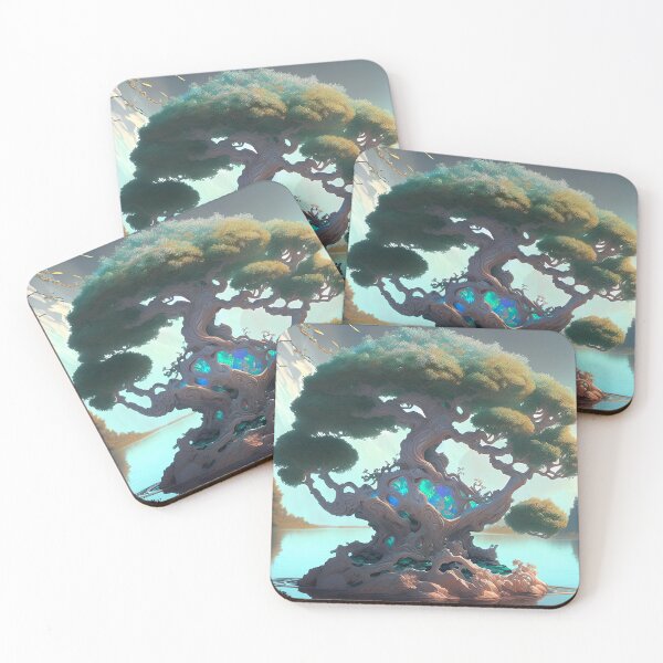 Item preview, Bonsai Haven designed and sold by D3monic.
