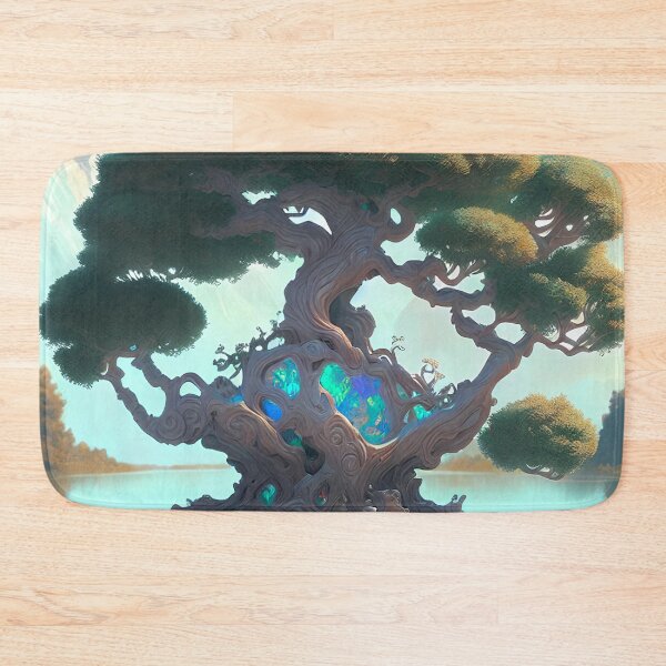 Item preview, Bonsai Haven designed and sold by D3monic.