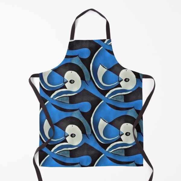 Item preview, Sailboats over Ocean designed and sold by FloralZoo.