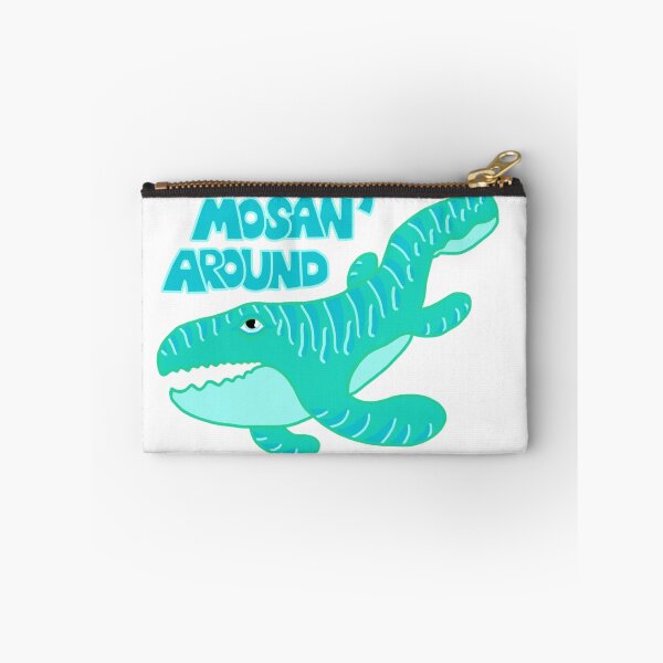 Item preview, Mosan' Around  designed and sold by Doctordoodle.