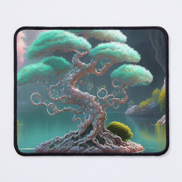 Item preview, Bonsai Mirage designed and sold by D3monic.
