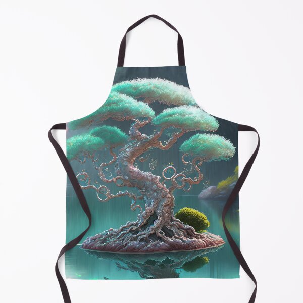 Item preview, Bonsai Mirage designed and sold by D3monic.