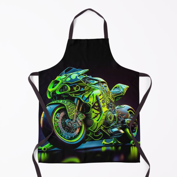 Item preview, LIVE FREE. RIDE FAST: Mach 6 designed and sold by plasmahurricane.