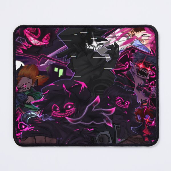 Item preview, friday night funkin video game art designed and sold by kreverernes.