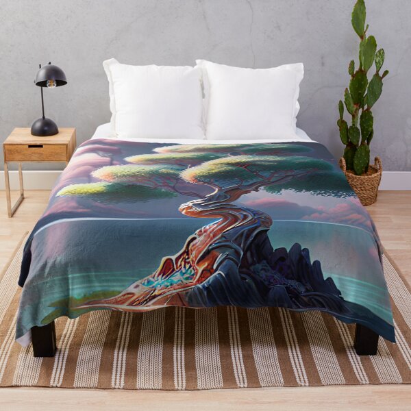Item preview, Bonsai Reflection designed and sold by D3monic.