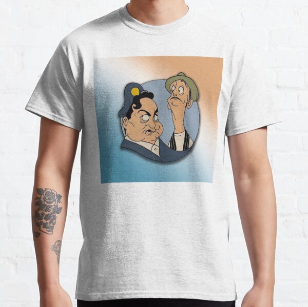 honeymooners shirt