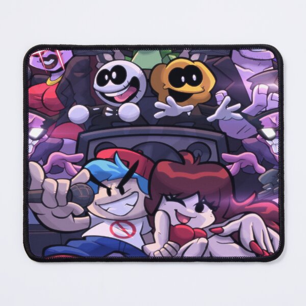 Item preview, game friday night funkin art designed and sold by kreverernes.