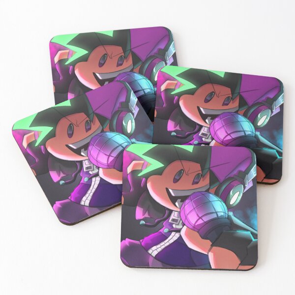 Item preview, friday night funkin designed and sold by kreverernes.