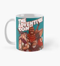 The Adventure Zone! Mug
