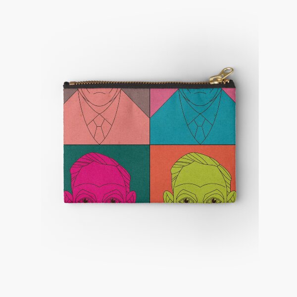 Item preview, H.P. Lovecraft (pop palette version) designed and sold by jholbo.