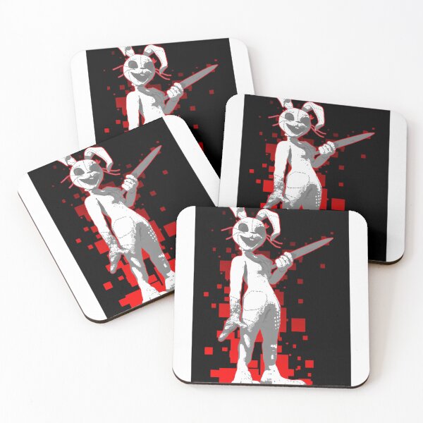 Item preview, FNAF-Security Breach Vanny  designed and sold by yralatanbiz.