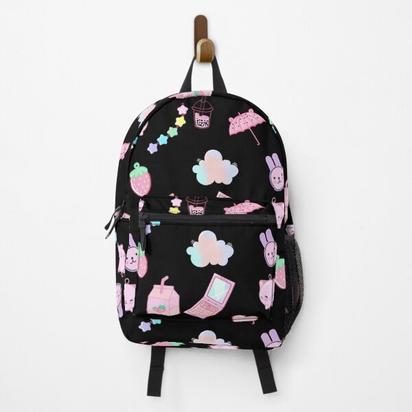 Item preview, Retro 90s Japanese Kawaii Y2K designed and sold by gogo-jr.