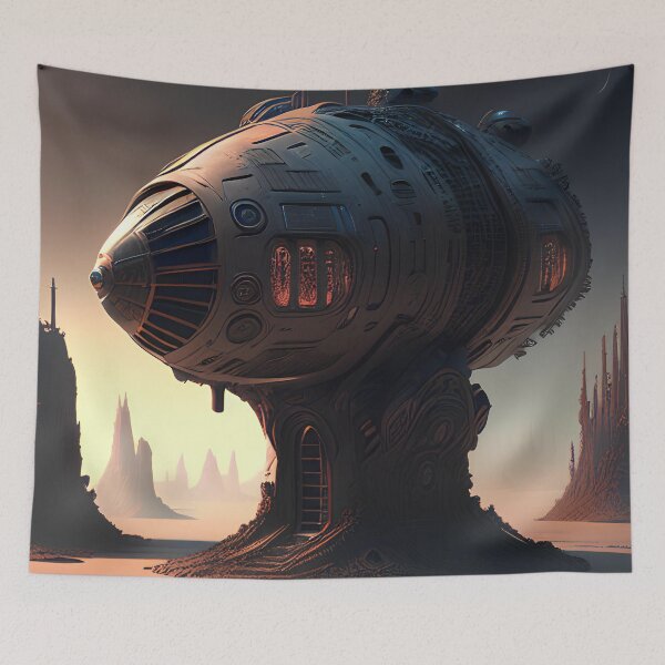 Item preview, Cosmic Journey designed and sold by D3monic.