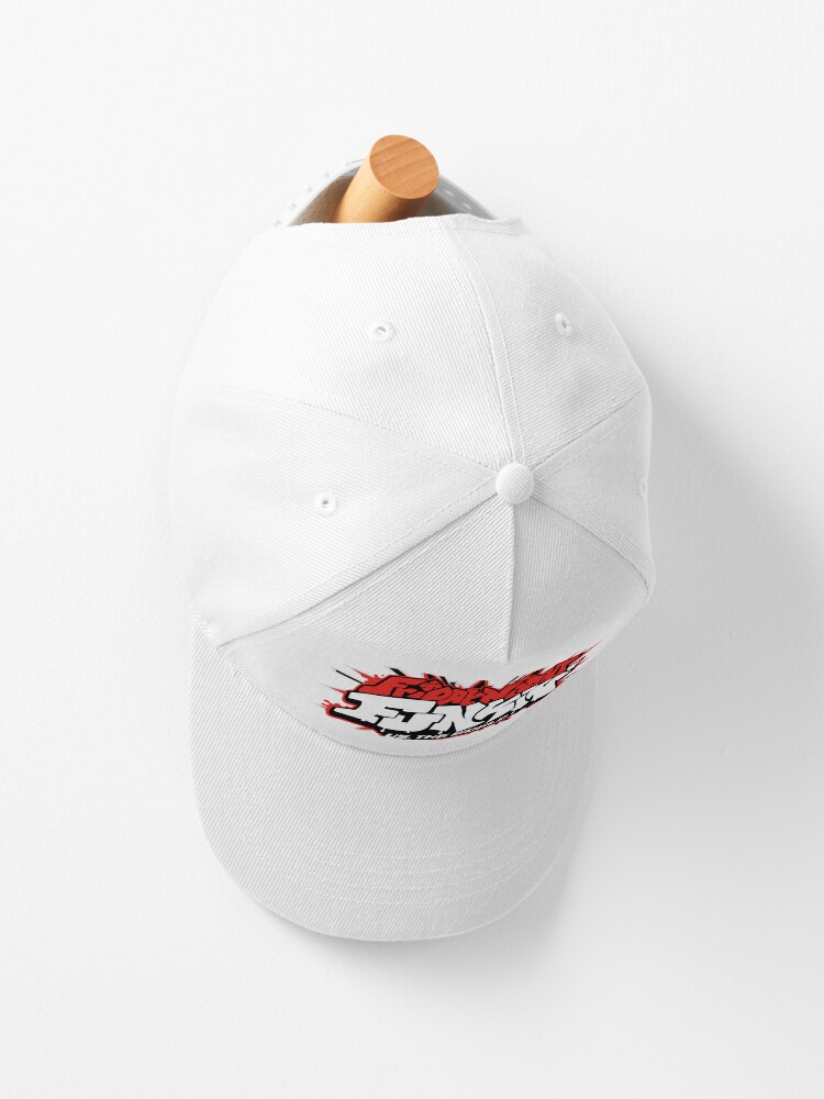 Fnf unblocked  Cap for Sale by yralatanbiz