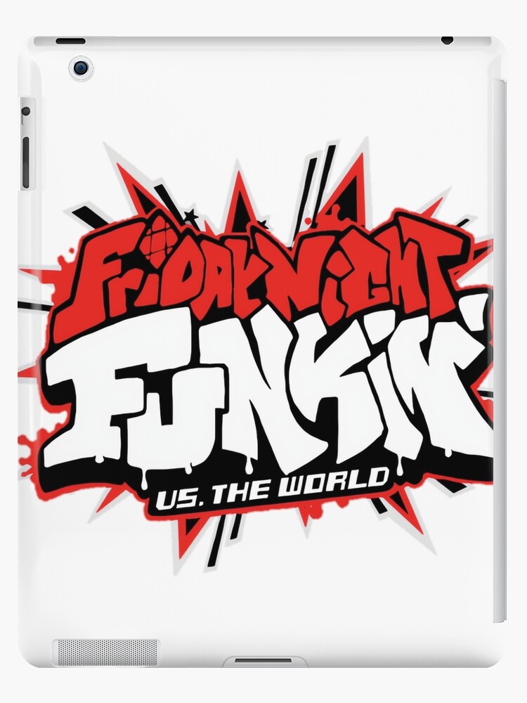 Fnf Unblocked Stickers for Sale