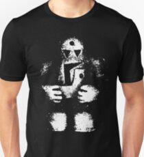 Prague Golem Unisex T-Shirt