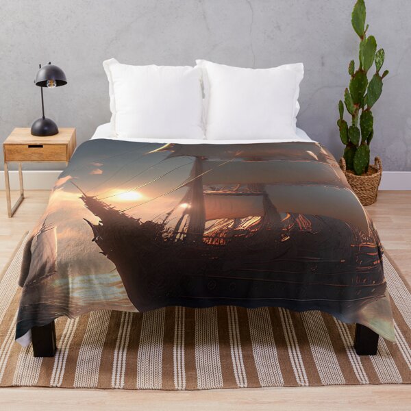 Item preview, Dusk Sail designed and sold by D3monic.