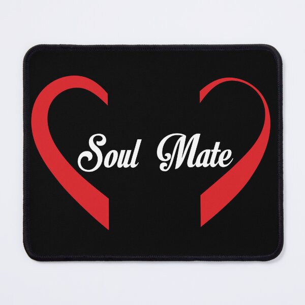 Item preview, Valentine's day soul mate couples designed and sold by bathiv6.