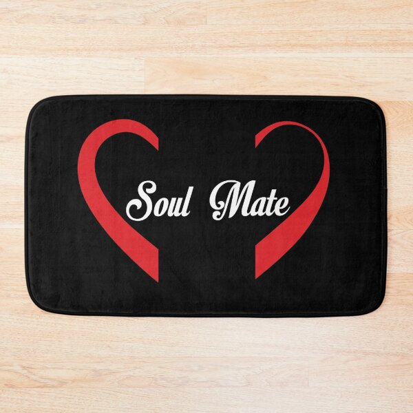Item preview, Valentine's day soul mate couples designed and sold by bathiv6.