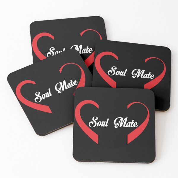 Item preview, Valentine's day soul mate couples designed and sold by bathiv6.