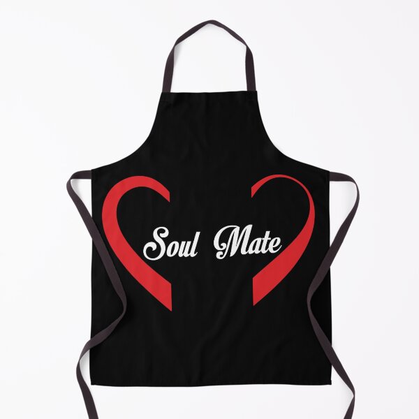 Item preview, Valentine's day soul mate couples designed and sold by bathiv6.